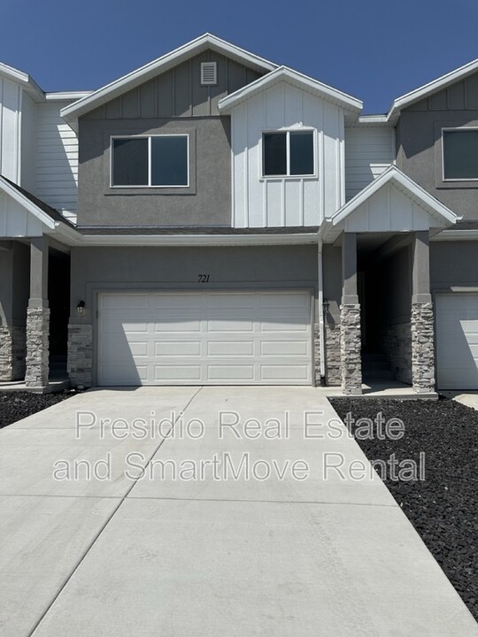 721 N 160 E - 1 in Tooele, UT - Building Photo