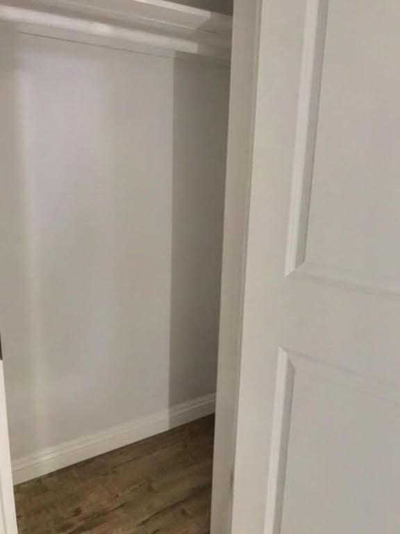 property at 18307 Burbank Blvd