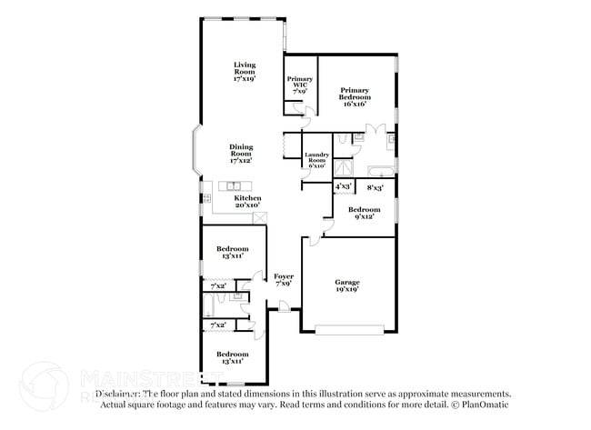 6878 Sundrop St in Harmony, FL - Building Photo - Building Photo