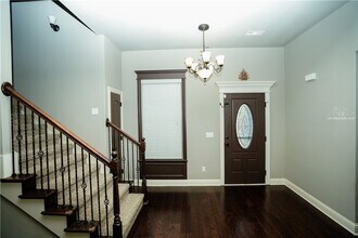 2501 SW Tupelo Ave in Bentonville, AR - Building Photo - Building Photo