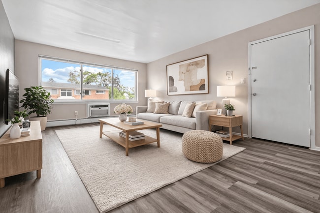 Plymouth Heritage - Plymouth, MI