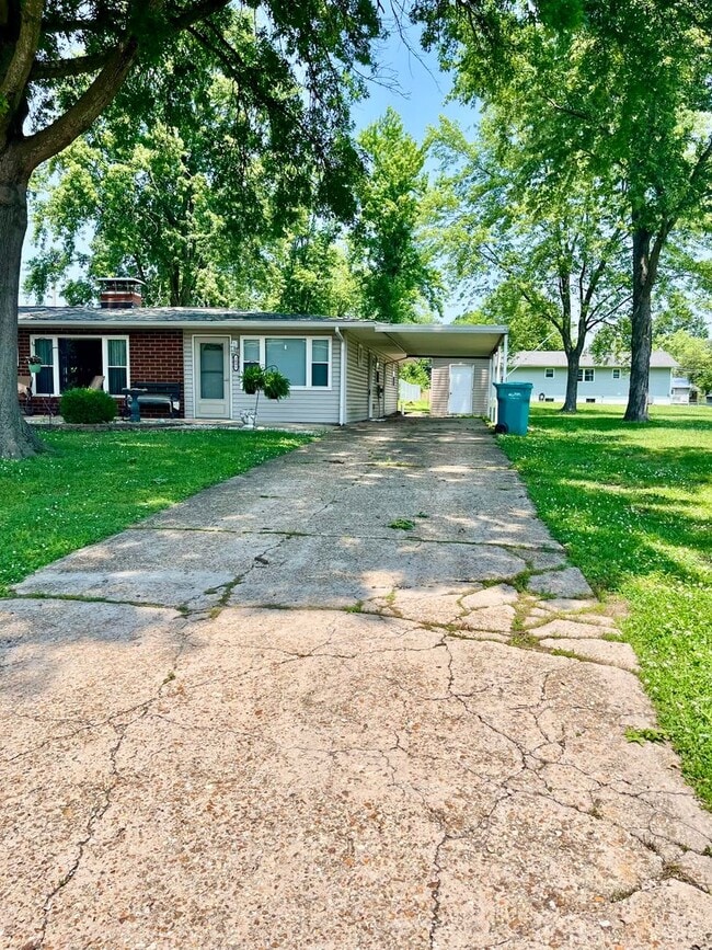 property at 1091 Oregon St