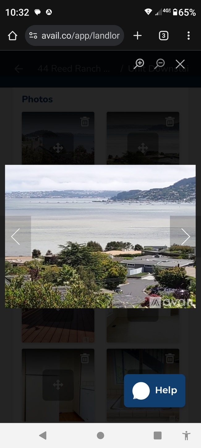 44 Reed Ranch Rd, Unit 44 Reed Ranch Rd Lower in Tiburon, CA - Foto de edificio - Building Photo