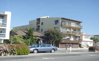 296 Hermosa Ave Apartamentos