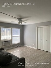 10433 Longwood Ln in Oak Lawn, IL - Building Photo - Building Photo