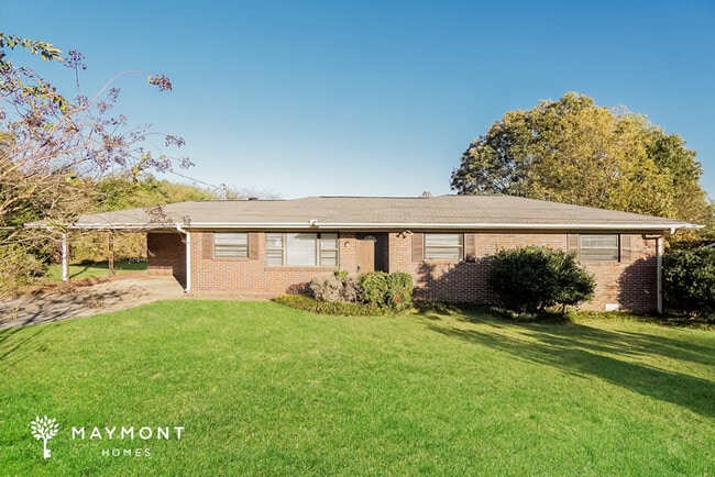 property at 533 9th Terrace