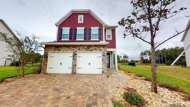 property at 201 Silver Creek Pl