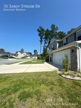 35 Sandy Stream Dr in Bluffton, SC - Building Photo - Building Photo
