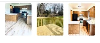 2130 N Cloudview Dr in Appleton, WI - Building Photo