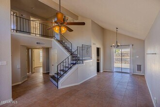 5717 Saplinas Rd in El Paso, TX - Building Photo - Building Photo