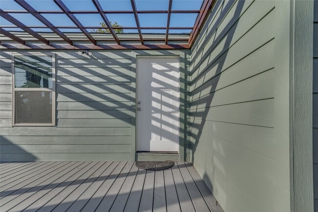 6603 Victoria St in Houston, TX - Building Photo - Building Photo