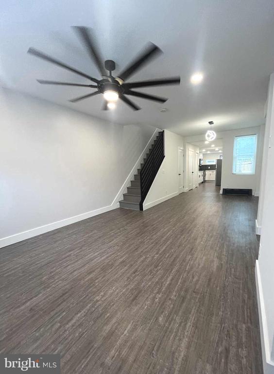 2307 E Firth St in Philadelphia, PA - Building Photo - Building Photo