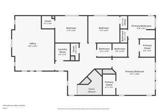 1303 E Julian Dr in Gilbert, AZ - Building Photo - Building Photo