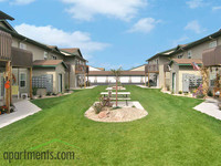 Mountain View Apartments photo'