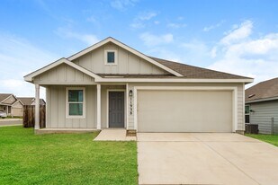 11938 Fuzzy Path in San Antonio, TX - Building Photo