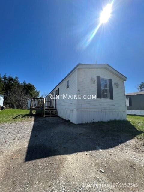 property at 799 Stillwater Ave