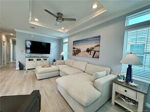 380 NE Wharf Way in Ocean Breeze, FL - Building Photo - Building Photo