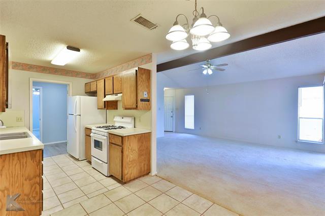 4074 Russell Ave in Abilene, TX - Building Photo - Building Photo