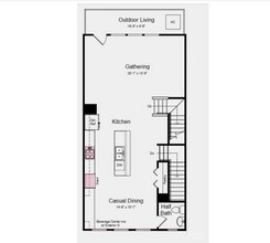 9466 Senator Royall Dr in Charlotte, NC - Building Photo - Building Photo