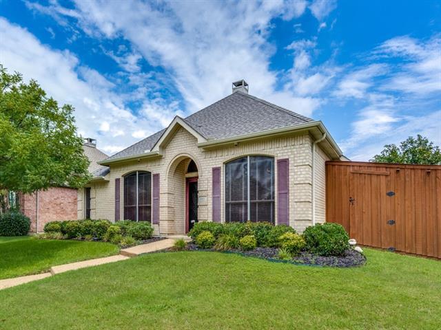 4012 Lantana Ln in Plano, TX - Building Photo - Building Photo