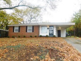 1307 S White Station Rd