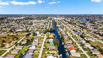 4131 SW 17th Pl in Cape Coral, FL - Building Photo - Building Photo