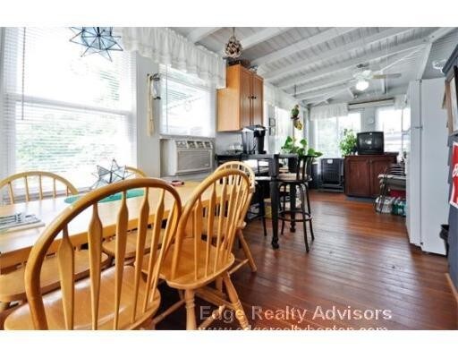 20 Turner St, Unit 1 in Boston, MA - Building Photo - Building Photo