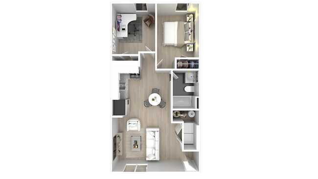 303 Linwood St in Apex, NC - Building Photo - Building Photo