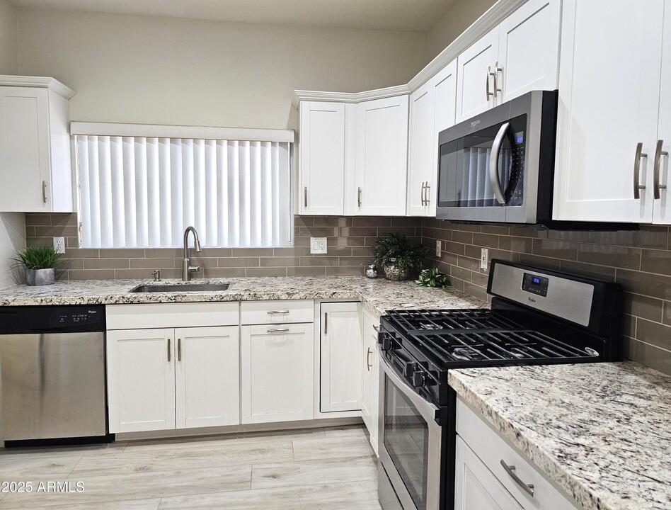 8901 E Garden Dr in Scottsdale, AZ - Building Photo