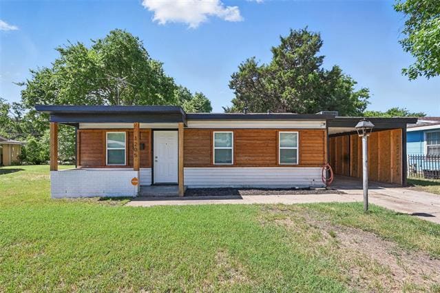 property at 1205 Hamsted St