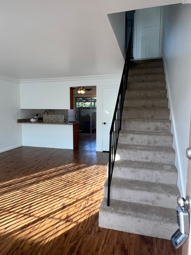 DeAnza Apartments in Campbell, CA - Foto de edificio - Building Photo