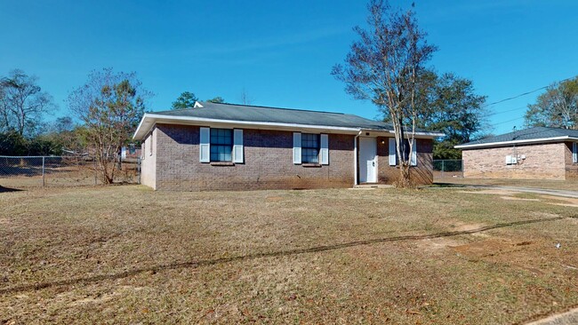 119 Nann St in Enterprise, AL - Building Photo - Building Photo