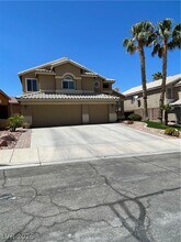 271 Pointe Ranier Ave in Henderson, NV - Building Photo - Building Photo