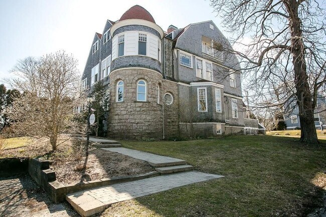 property at 1 Seaview Ave