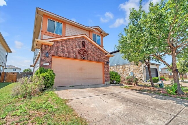 property at 12303 Stoneridge Gap Ln