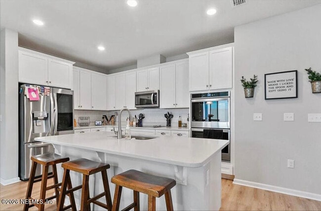 12379 Golden Bell Dr in Jacksonville, FL - Building Photo - Building Photo