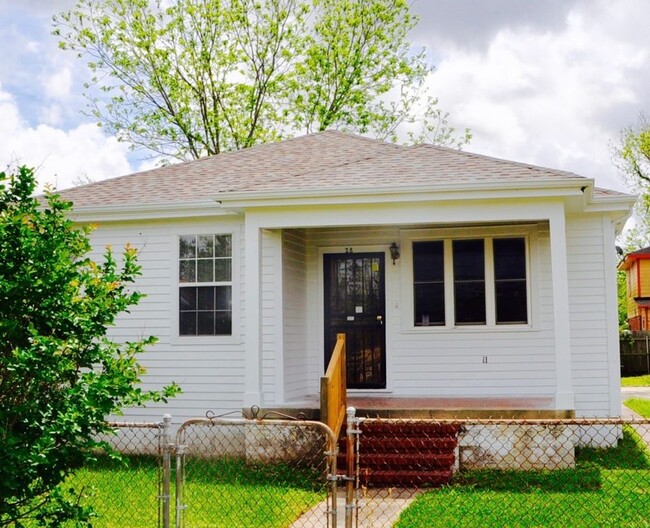 2823 Cherry St, Unit 07-202 in New Orleans, LA - Building Photo - Building Photo