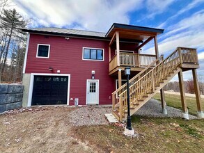 49 Neal Hill Rd in Tuftonboro, NH - Building Photo - Building Photo