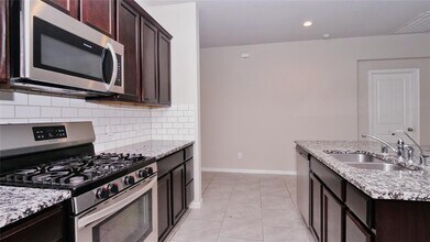 29714 Foliage Ln in Katy, TX - Building Photo - Building Photo