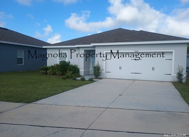 property at 1060 Kobuk St