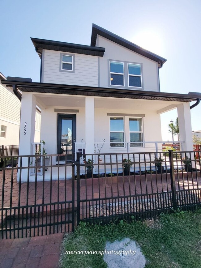 property at 4692 Homestead Trl