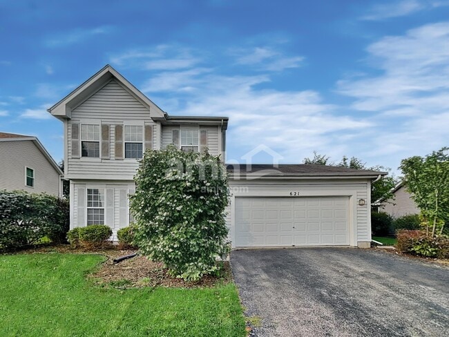 property at 621 Red Barn Trl
