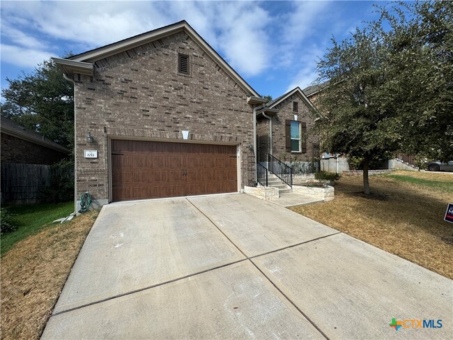 651 Foxtail Run in San Marcos, TX - Building Photo - Building Photo