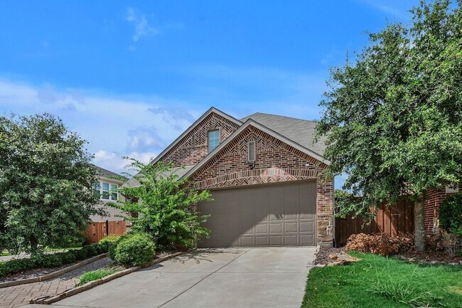 4011 Logan Dr in Heartland, TX - Building Photo - Building Photo