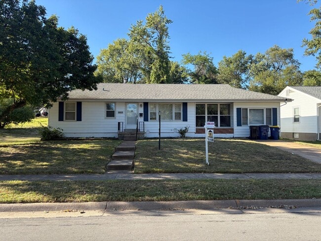 property at 3217 Krem Ave