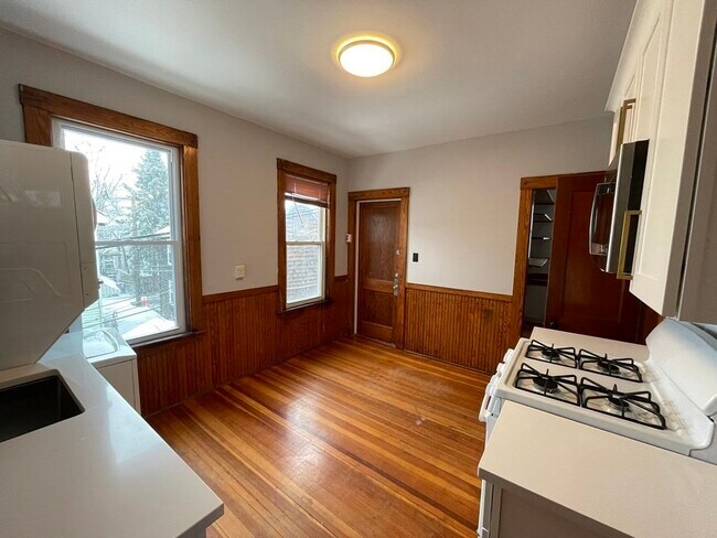 9 Sumner Sq in Boston, MA - Building Photo - Building Photo