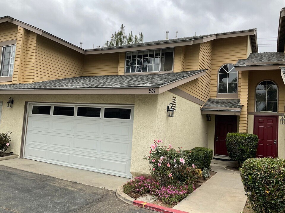 630 W Palm Ave in Orange, CA - Building Photo