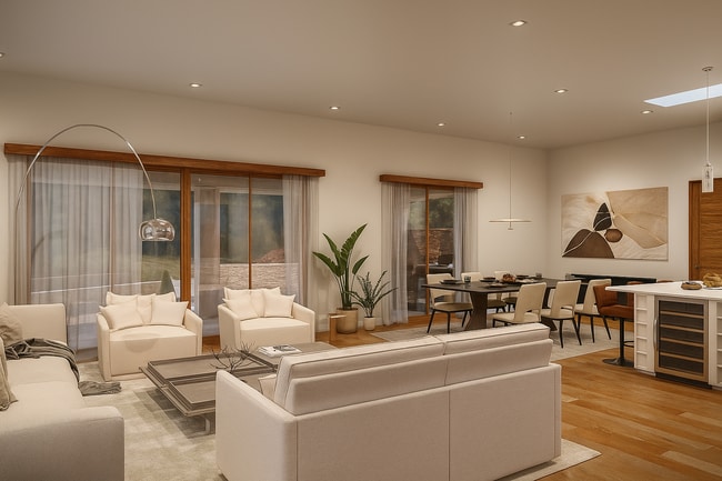 112 Valle Sereno in Santa Fe, NM - Building Photo - Building Photo