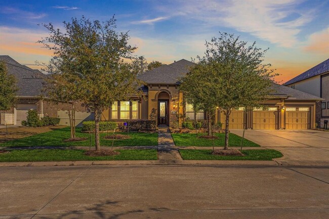 property at 10442 Lake Palmetto Dr