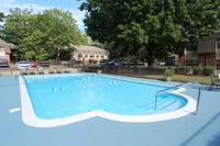 Southern Oaks Village in Florence, AL - Foto de edificio - Building Photo